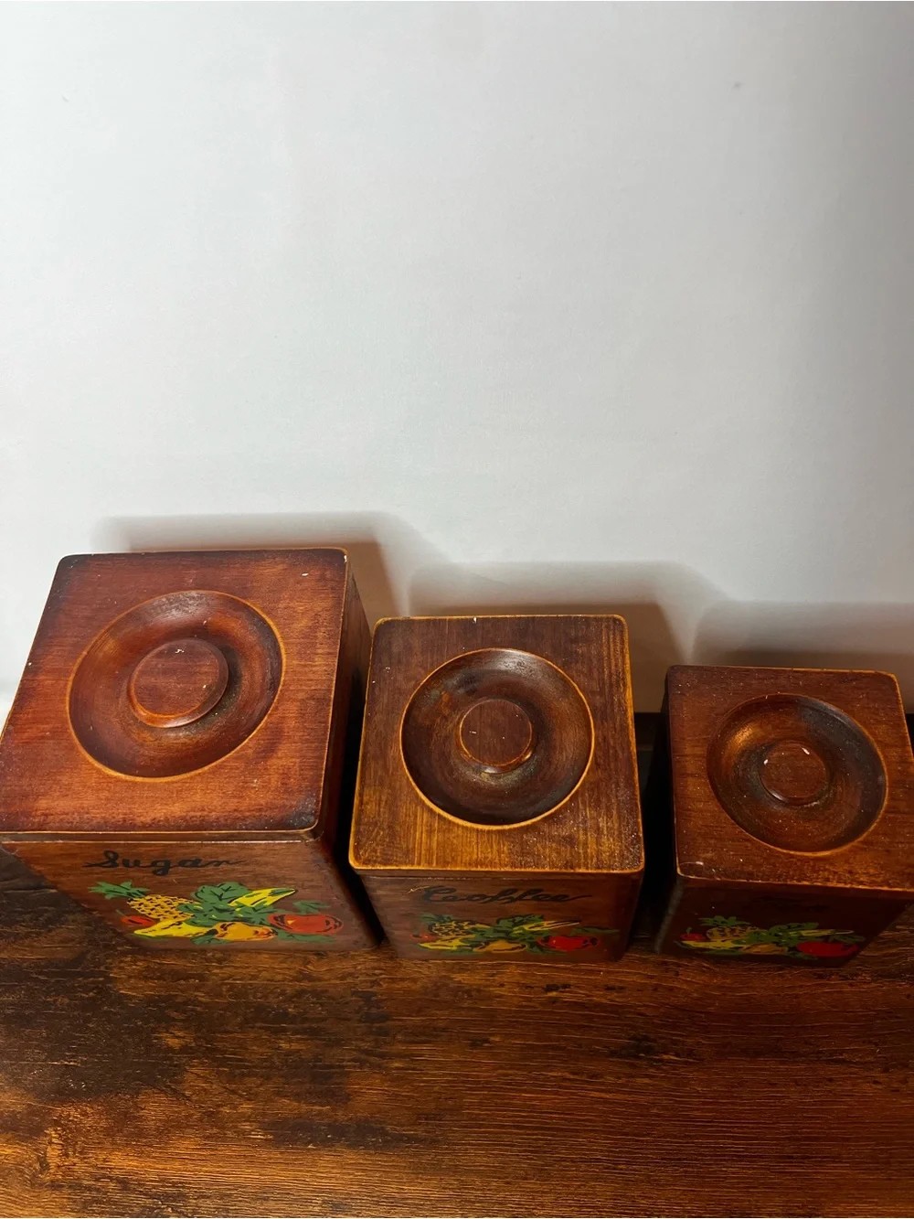 N/A classic wooden